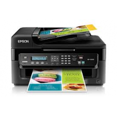 Cartridge for Epson WorkForce WF-2520